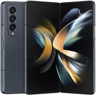 Samsung Galaxy Z Fold4 5G F936B 256GB graygreen
