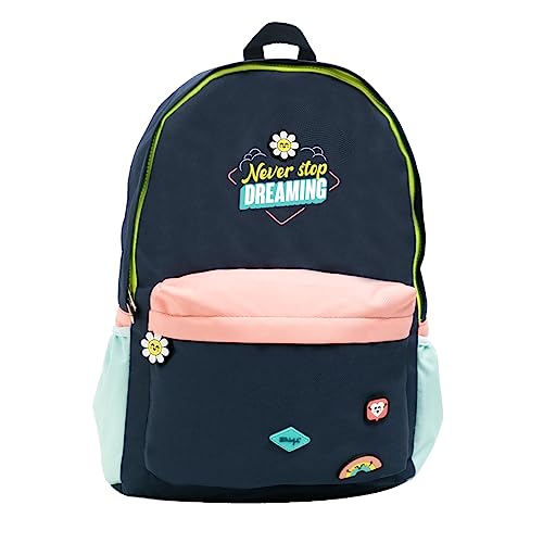 Mr.wonderful – Backpack – Never Stop Dreaming