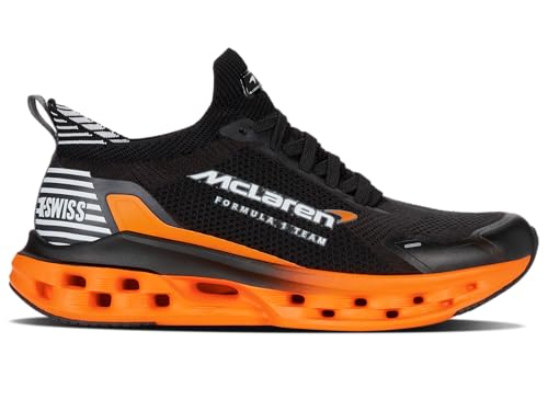 K-Swiss X McLaren Formula 1 Team - Men's Impulse Tubes Lite Sneaker