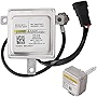 AUTOKAY 8K0941597E HID Ballast Xenon HID Headlight Ballast Control Unit D1S D1R Replace# 8K0-941-597 W003T22071 Fits for Audi A1A3 A4 A5 A6 A7 A8 VW Golf