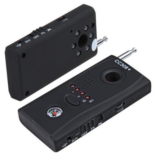 Buy SPY HIDDEN CAMERA LENS DETECTOR Online at Low Price in India