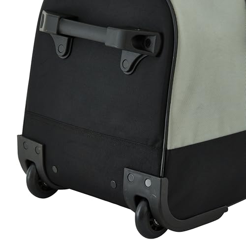 ATG Compass Rolling Duffel Bag