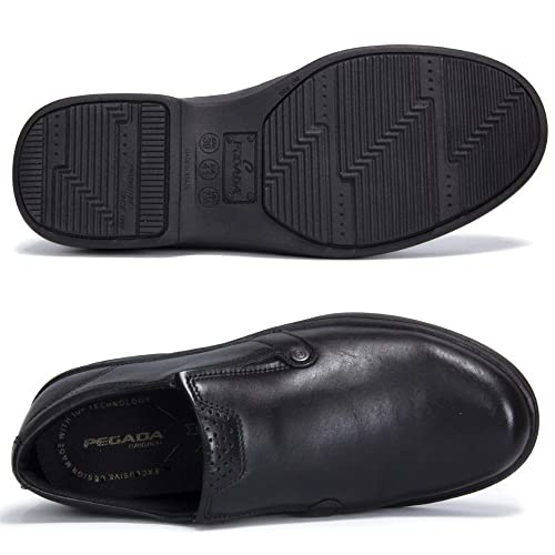 Sapato Social Pegada New Jucker Masculino
