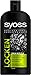 Produktbild Syoss Locken Shampoo, 2er Pack (2 x 500 ml)