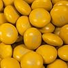 1.5 lbs Black & Gold Milk Chocolate Coated Candies