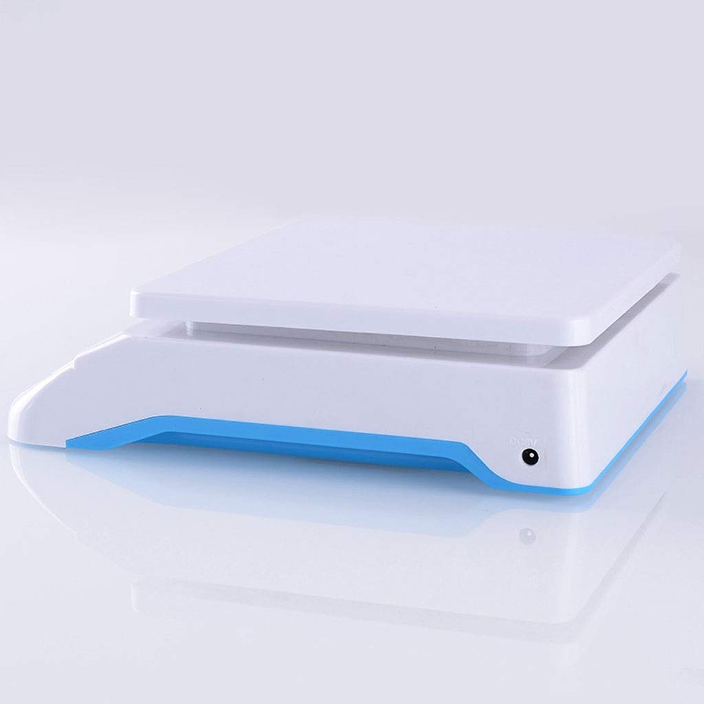 Balance de poche numérique, balance de cuisine numérique, balance plate-forme avec écran LED, balance alimentaire multi-unités, fonction tare et comptage, mini-balance haute précision(10kg/0.5g)