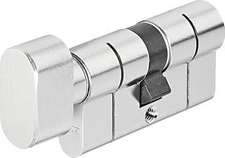 Abus Zylinder D66PSN Knopf, 30 x 50 cm, Varie