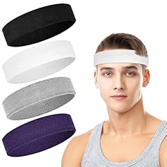 Black/Gray/Purple/White