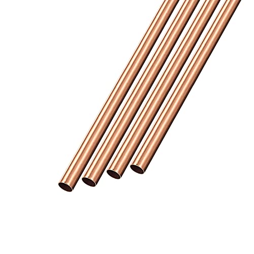 METALLIXITY Cobre Tubo (6mm OD...