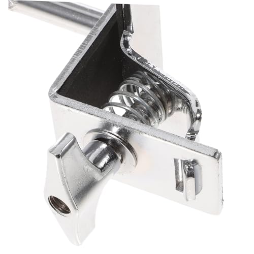 ibasenice Clamp Extensor para Bombo para Percusión, Diseño Duradero con Acabado Suave miniatura 3