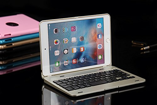 Amazon.co.jp: 【マーサ・リンク】F1+ iPad mini4専用 Bluetooth