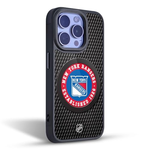 Coque gel renforcée Samsung S24 Ultra NHL antichoc - 2