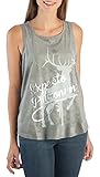 Bioworld Expecto Patronum Tank Top Harry Potter Clothing Expecto Patronum Shirt-Medium