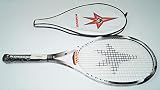 kneissl messtechnik  Kneissl Toms Reach Machine Tennisschläger L0 Junior Strung Racket Jr. New