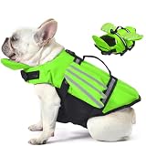 Petglad Wings Dog Life Vest