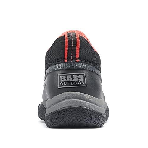 Image of BASS Outdoor Men's Field Duck Low Slipo | Rain Shoes