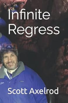 Paperback Infinite Regress Book