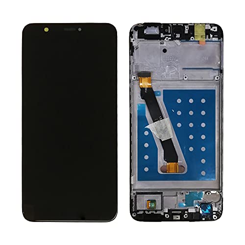 Écran Huawei P Smart noir tactile résoudre panne affichage avec outils inclus