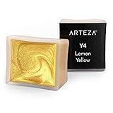 Satisfacción 100% garantizada - Si por alguna razón no estás completamente satisfecho con tus acuarelas brilantes, te proporcionaremos un reemplazo o un reembolso.