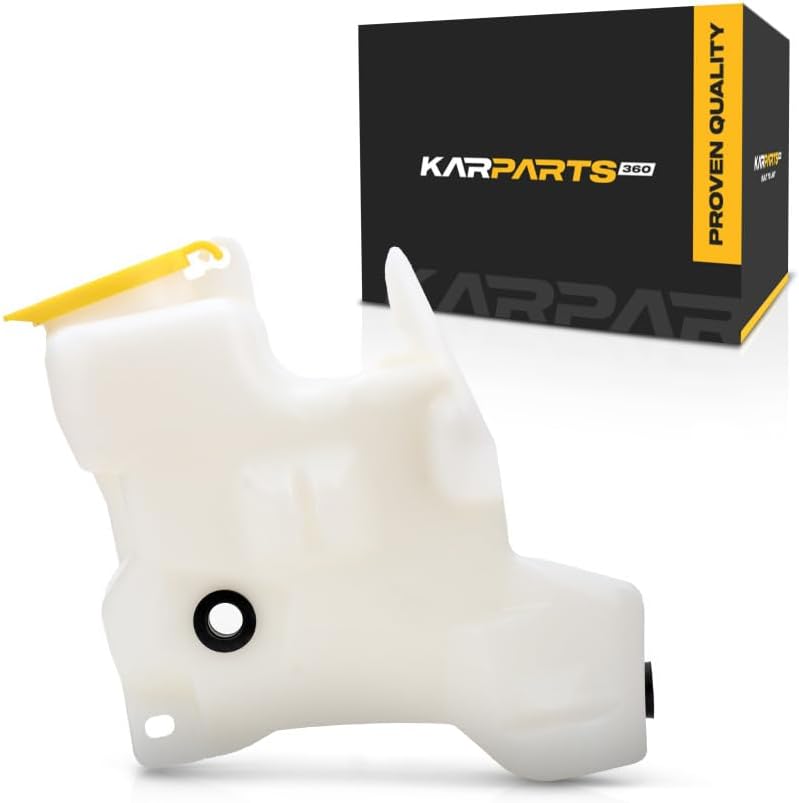 For Dodge Dakota 1997 1998 1999/ Durango 1998 1999 Windshield Washer Tank Reservoir | 4886406AA | CH1288102