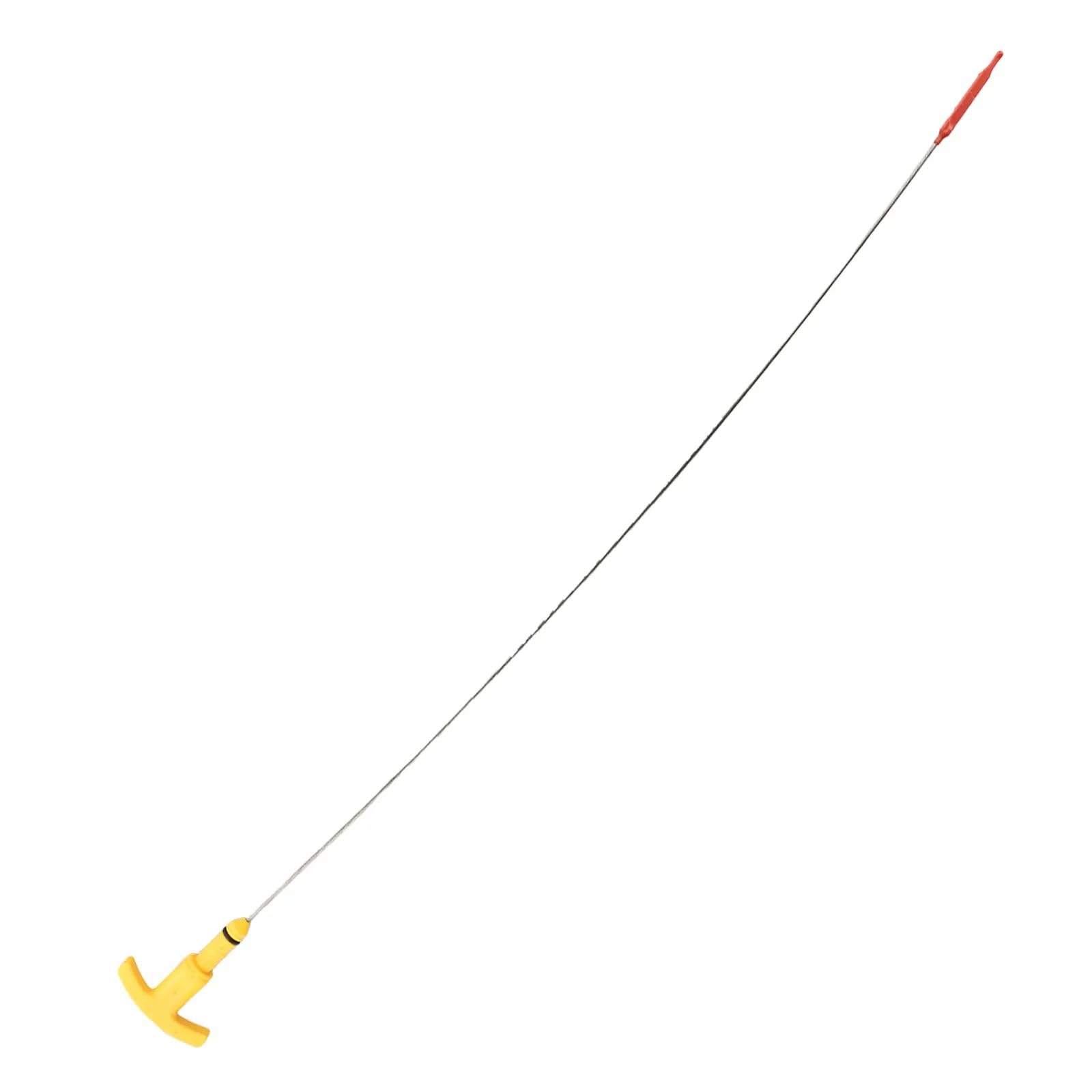 Per Elantra Per Sonata Per Tucson Auto 1pc Auto Motore Astina di Livello Olio 26611-2E021 266112E021 Stick Motori Componente Parti di Ricambio