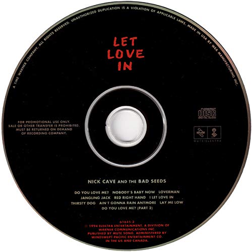 Miniatura 3 de Let Love in