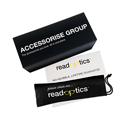 PRESENT-Occhiali da lettura Read Optics, da donna