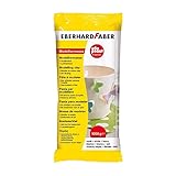 Nach dem Trocknen können die kreativen Kunstwerke nach Lust und Laune bearbeitet (feilen, abschleifen), bemalt, lackiert, beklebt und verziert werden