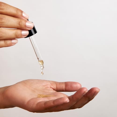 COCUNAT - Serum Capilar de Argán - Aceites Reparadores 100% Naturales - Para Todo Tipo de Cabello: Secos y Castigados - Nutre e Hidrata - Sin Siliconas - 30 ml - imagen 3