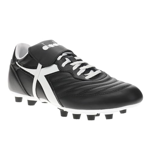 Image of Diadora Mens Brasil Og Lt T Mdpu Firm Ground Soccer Cleats