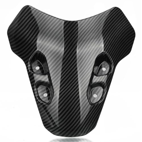 Accessoires Moto MT-07 Saute-Vent et Pare-Brise de Protection 2022 2023