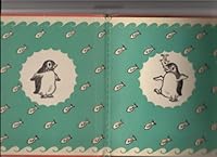 Playboy Penguin B000JJXN7Y Book Cover
