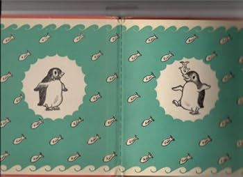 Hardcover Playboy Penguin Book