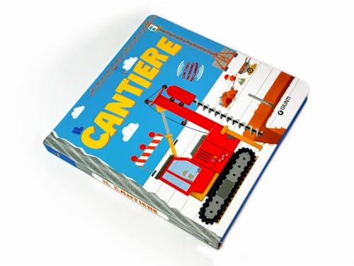 Il Cantiere. Ediz. A Colori - 5