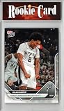 Certified Mint+ Dylan Harper 2025 Topps Now #29 Youngest in History Rookie Card San Antonio Spurs