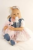  Sammlerpuppe Pina Wegerich 46152031