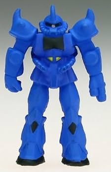 Amazon | とるとる愛テムmini 機動戦士ガンダム マイクロコレクション