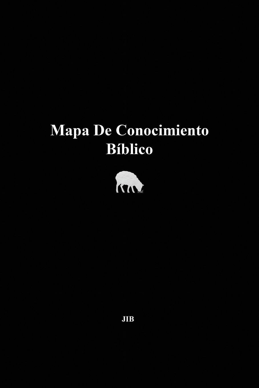 Mapa de Conocimiento Bíblico