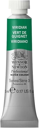 Vista 100 de Winsor & Newton - Pintura para acuarela profesional