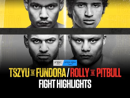 PPV Event Highlights