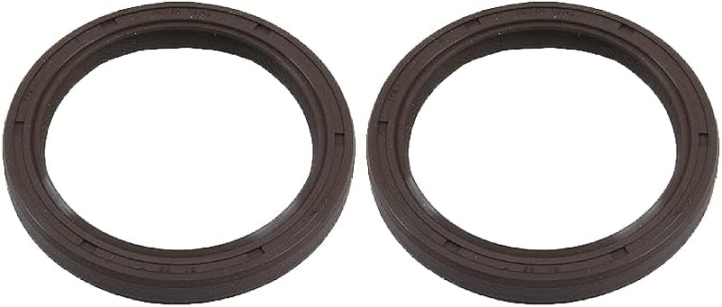 Front Engine Camshaft Seal Kit Fits 2008-2013 Volvo C30