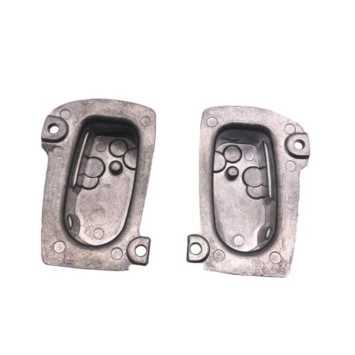 Balasto xenón 8V0998473B de alta precisión para módulo de control Audi RS3 5