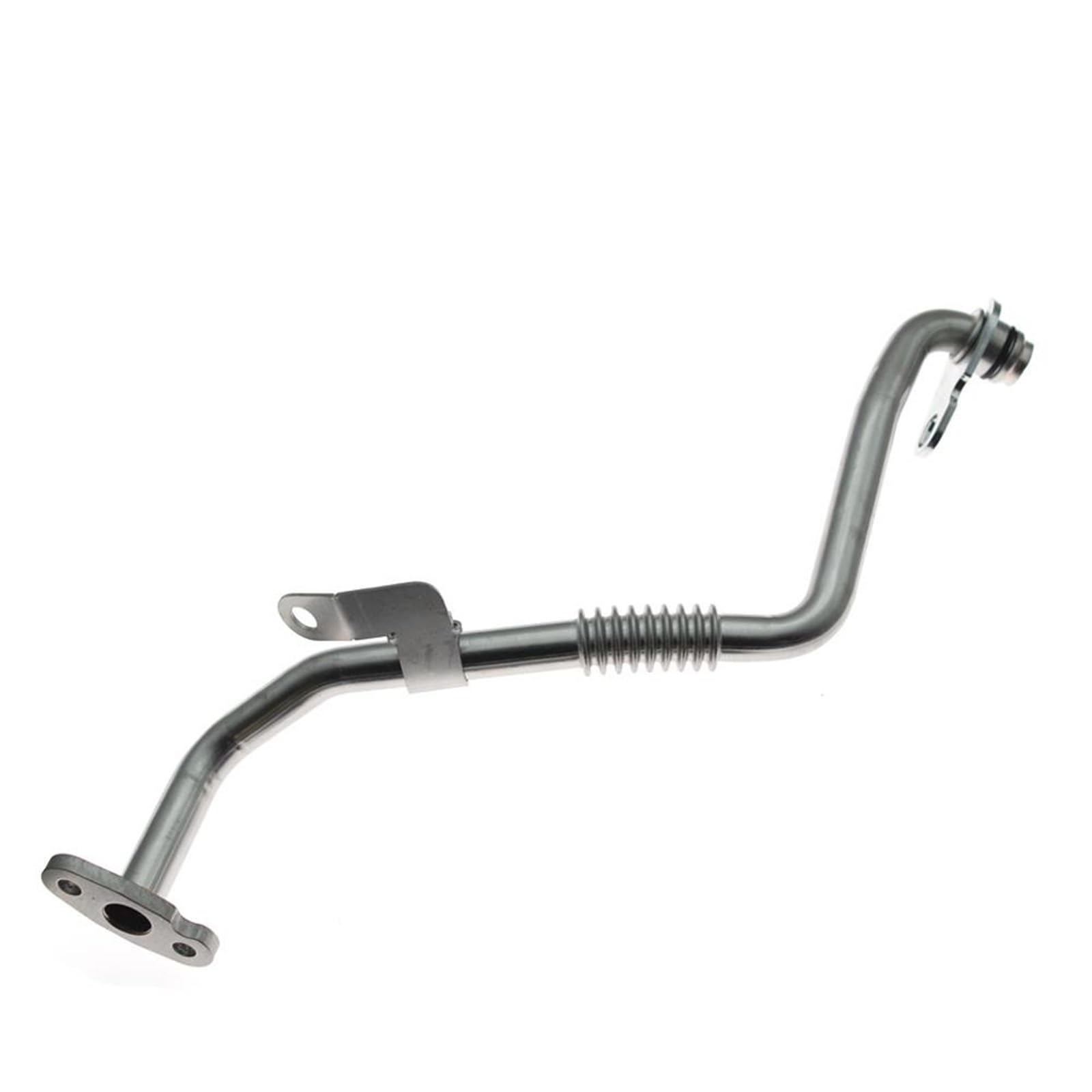 Jljlj One Color Turbo Charger Oil Return Pipe Tube Hose For F//O//R//D R//A/N//G//E//R Mk4 3.2 D//U//R//A//T/O//R//Q Tdci 1885723 Fb3q6k677da(1Pc)