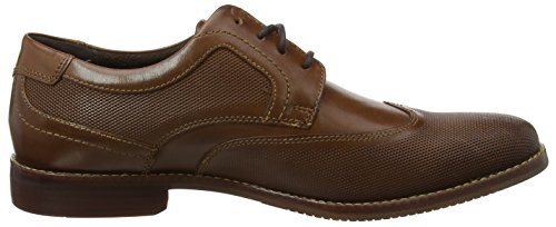 Rockport Style Purpose Perf Wing Tip, Scarpe