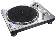 Technics SL-1200G Direct Drive Turntable