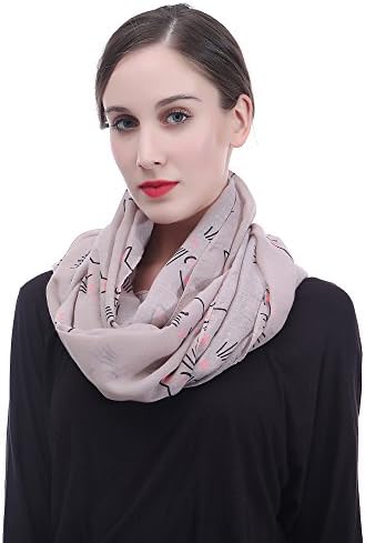 Scaldacollo Ad Anello Personalizzato. Disegna Il Tuo Snood