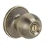 Antique Brass