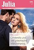 weltklassiker bücher  Cinderella und der griechische Märchenprinz (Julia 2477)