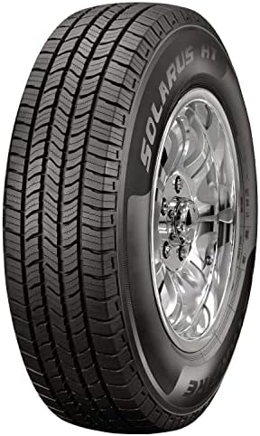 Starfire Solarus HT All-Season 235/70R16 106T Tire