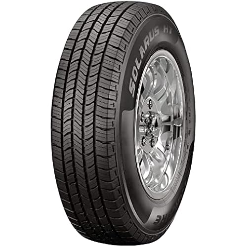 Starfire Solarus HT All-Season 265/70R17 115T Tire